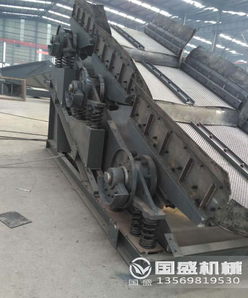 高幅強(qiáng)力篩選機(jī) 高幅強(qiáng)力篩選機(jī)