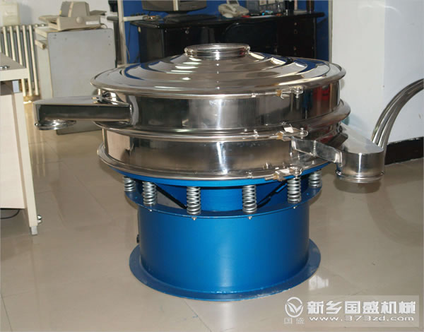 茶葉篩選機 茶葉篩選機