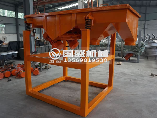 篩選機如何維護保養 篩選機如何維護保養