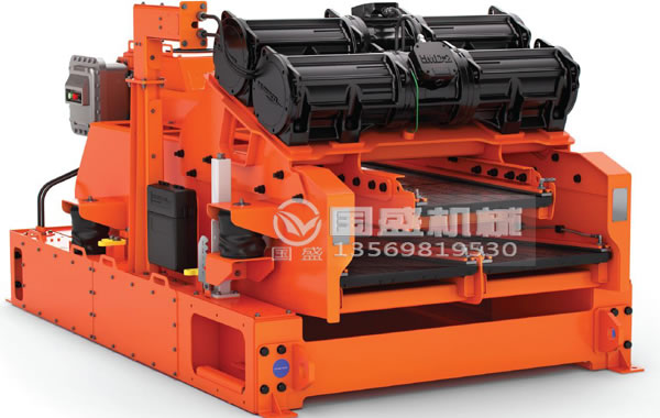 泥漿高頻振動(dòng)篩 泥漿高頻振動(dòng)篩